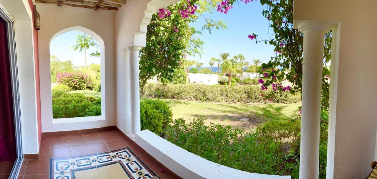 Harem At Coral Bay Hotel Sharm El Sheikk Exterior foto