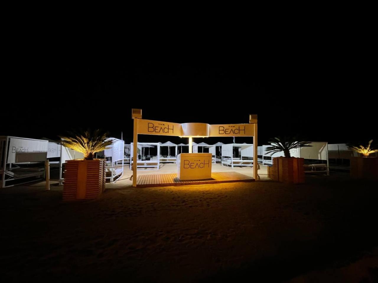 Harem At Coral Bay Hotel Sharm El Sheikk Exterior foto