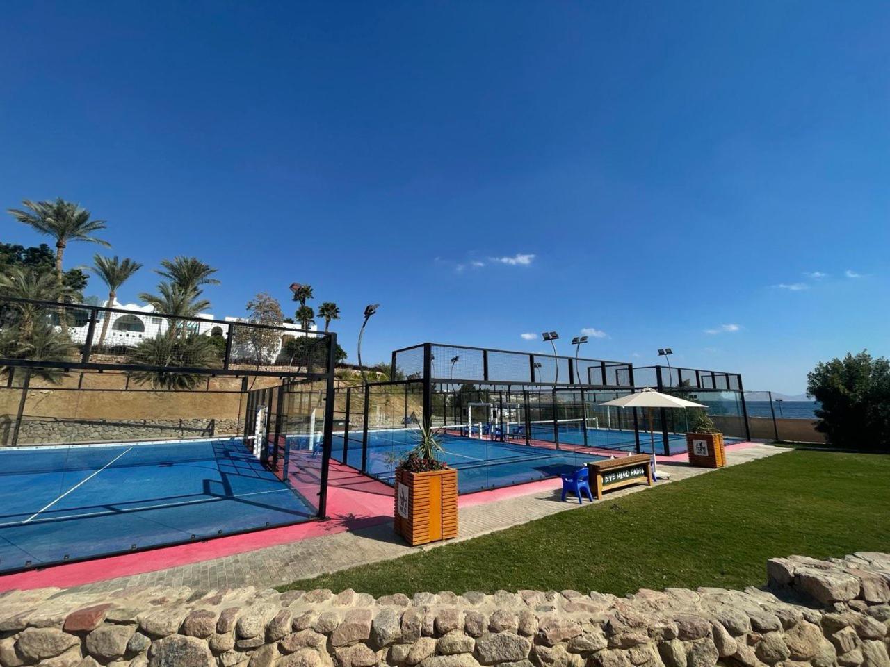 Harem At Coral Bay Hotel Sharm El Sheikk Exterior foto